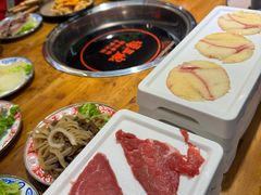 -谭三娘鲜切牛肉自助火锅(文殊院店)
