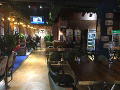 大堂-酒座音乐主题串吧(滑翔西社区店)