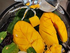 -simply thai天泰(长泰广场店)