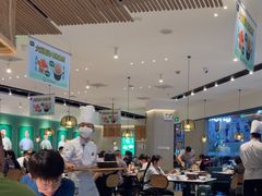 -费大厨辣椒炒肉(黄兴中心广场店)