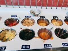 -楠火锅(仁恒梦中心店)