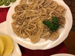 -山城年华老火锅(玉林店)
