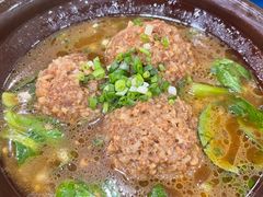 -木子山庄·安徽省老字号·中国炖锅宴