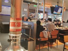-轻烧烤肉(光谷步行街店)