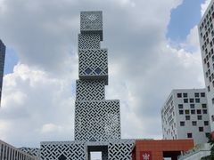 -佛山科学馆
