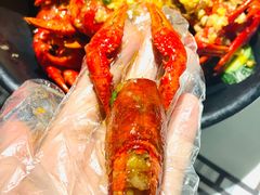 -熊记虾王·小龙虾(东晓南店)