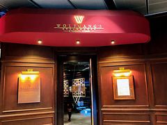 门面-Wolfgang’s Steakhouse 沃夫冈牛排馆(上海白玉兰广场店)