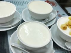 -义顺牛奶公司(新马路老店)