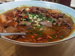 -乔家栅(襄阳南路店)