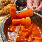 网友说杭州最正宗的韩料店