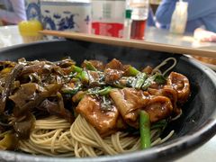 -老地方面馆(思南路店)