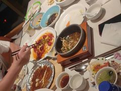 -宁波石浦大饭店(新材料城店)