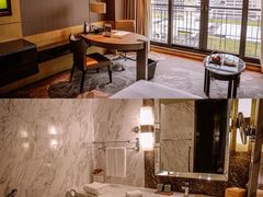 -杭州城中香格里拉大酒店