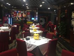 -老浒记烤鸭-北京菜(琉璃厂店)