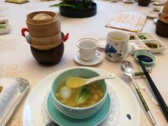 -南京东郊国宾馆