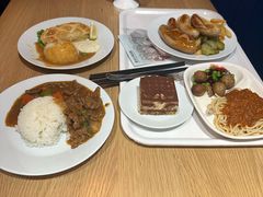 -宜家·瑞典风味餐厅(四元桥店)