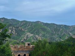-雁门关景区