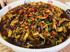 -蜀膳坊(洪公祠小区店)