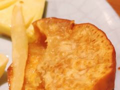 -炽真·果木窑烤自助牛排馆儿(和平欧乐店)