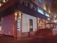 门面-VESH COFFEE(定西路店)