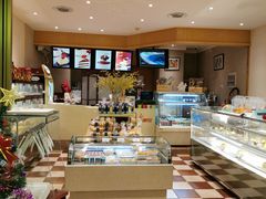 -宁波华侨温德姆至尊豪廷大酒店·多丽美食屋