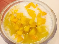 -许留山(上海街店)