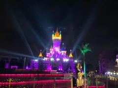 -青岛方特梦幻王国
