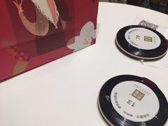 -奈雪的茶(国金中心店)