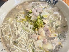 -无名氏面馆(邮电路店)