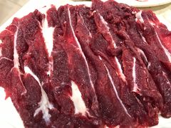-粤潮牛肉火锅店(江南大道店)
