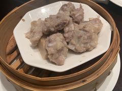 蒜香蒸排骨-京香轩·中餐厅(上海中庚聚龙酒店)