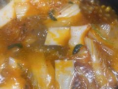 -百草滩羊清水涮羊肉(长城路店)