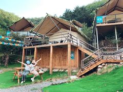 -北京山里寒舍度假酒店