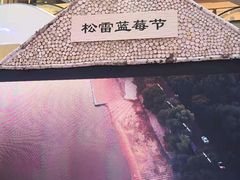 -松雷何所有(中央大街店)