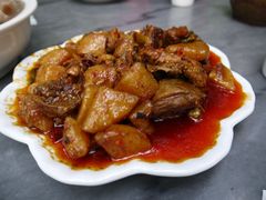 -海韵人家.海景花园经典云南菜(双廊店)