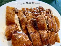 -狮头牌卤味研究所·卤味饭(花城汇南区店)