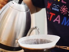 -COFFEE HOLIC(朝外SOHO店)