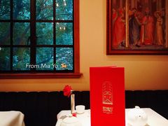 -玫瑰厅上海菜(兴国路店)