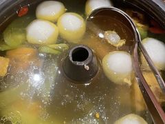 -云海肴·汽锅鸡·云南菜(美罗城店)