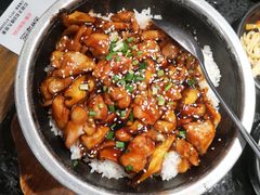 -九田家黑牛烤肉料理(石路天虹店)