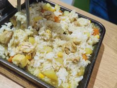 -全洲拌饭(万达店)