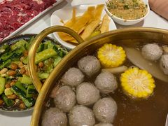 -食潮汕头鲜牛馆(望京保利店)