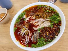 -力香园猪脚米线(金星店)
