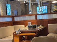 -牧童禧肉社·韩国炭火烤肉店(中粮祥云小镇创始店)