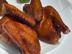 -金苑海鲜酒家(来魅力店)