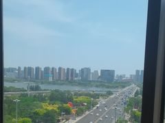 -皇朝万鑫自助餐厅