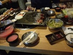 -Palsaik BBQ Korean Restaurant
