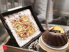 -Awfully Chocolate(来福士广场店)