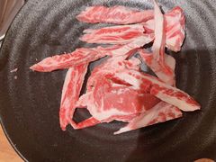 -九田家黑牛烤肉料理(华侨城店)