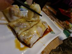 密味叉烧肠-添好运点心专门店(中环IFC店)